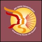Bhagat Phool Singh Mahila Vishwavidyalaya, Khanpur Kalan Logo