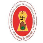 Bhagwan Mahaveer College of Engineering and Management, Sonipat Logo