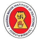 Bhagwan Mahaveer Institute of Polytechnic, Sonepat Logo