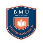 Bhagwan Mahavir College of Education, Surat Logo