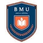 Bhagwan Mahavir College of Pharmacy, Bharthana Logo