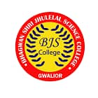 Bhagwan Shri Jhulelal Science College, Gwalior Logo