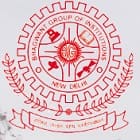 Bhagwant College of Education, Muzaffarnagar Logo