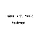 Bhagwant College of Pharmacy, Muzaffarnagar Logo
