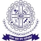 Bhagwant Global University, Kotdwar Logo