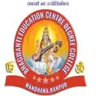 Bhagwanti Education Centre Degree College, Kanpur Logo