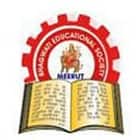 Bhagwati College of Law, Meerut Logo