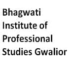 Bhagwati Institute of Professional Studies, Gwalior Logo