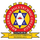 Bhai Gurdas Polytechnic College, Sangrur Logo