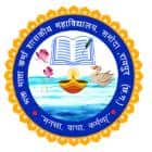 Bhakt Mata Karma Government College, Samoda, Raipur Logo