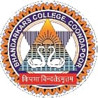 Bhandarkars Arts and Science College, Kundapura Logo