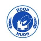 Bharat College of Pharmacy, Jalandhar Logo