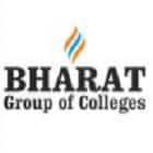 Bharat Group of Colleges, Mansa Logo