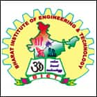 Bharat Institute of Engineering and Technology, Berhampur Logo