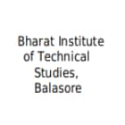 Bharat Institute of Technical Studies, Balasore Logo