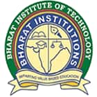 Bharat Institute of Technology, Ibrahimpatnam Logo