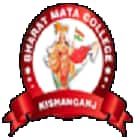Bharat Mata TT College, Kishanganj Logo