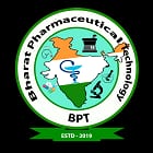 Bharat Pharmaceutical Technology, Tripura Logo