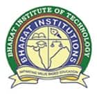 Bharat School of Pharmacy, Hyderabad Logo