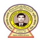 Bharat Vidyapeeth College of Education, Sonipat Logo
