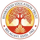 Bharatesh College of Arts, Commerce and Science, Belgaum Logo