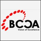 Bharatesh College of Computer Applications, Belgaum Logo