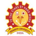 Bharath Institute of Higher Education and Research Online Logo