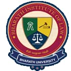 Bharath Institute of Law, Bharath University, Chennai Logo