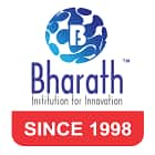 Bharath Polytechnic College, Namakkal Logo