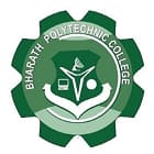 Bharath Polytechnic College, Thiruvanchery Logo