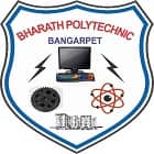 Bharath Polytechnic, Kolar Logo