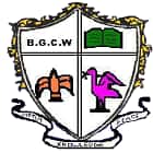 Bharathidasan Government College For Women, Muthialpet Logo