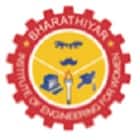 Bharathiyar Institute of Engineering for Women, Salem Logo