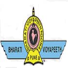 Bharati Vidyapeeth College of Architecture, Navi Mumbai Logo