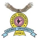 Bharati Vidyapeeth Deemed University Medical College, Pune Logo