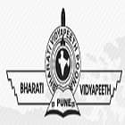 Bharati Vidyapeeth Deemed University, Social Sciences Centre, Pune Logo