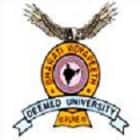 Bharati Vidyapeeth Institute of Management, Kolhapur Logo
