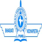 Bharati Vidyapeeth Institute of Technology Polytechnic, Palus Logo