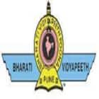 Bharati Vidyapeeth's College of Engineering, Lavale Logo