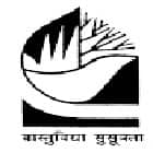 Bharatiya Kala Prasarini Sabha's College of Architecture, Pune Logo