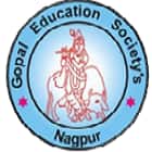Bharatiya Shikshan Mahavidyalaya, Nagpur Logo
