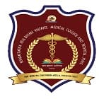 Bharatratna Atal Bihari Vajpayee Medical College, Pune Logo