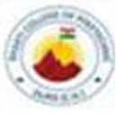 Bharti College of Polytechnic, Durg Logo