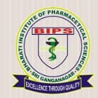 Bharti Institute of Pharmaceutical Sciences, Sri Ganganagar Logo