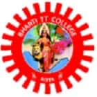 Bharti TT College, Kota Logo