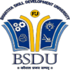 Bhartiya Skill Development University, Jaipur Logo