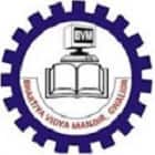 Bhartiya Vidya Mandir Institute of Information Technology, Gwalior Logo
