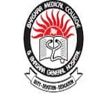 Bhaskar Medical College and General Hospital, Moinabad Logo
