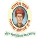 Bhaurao Kakatkar College, Belgaum Logo