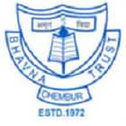 Bhavana Trust College of Commerce and B Sc Computer Science, Mumbai Logo